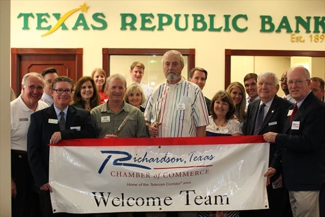 ribboncutting