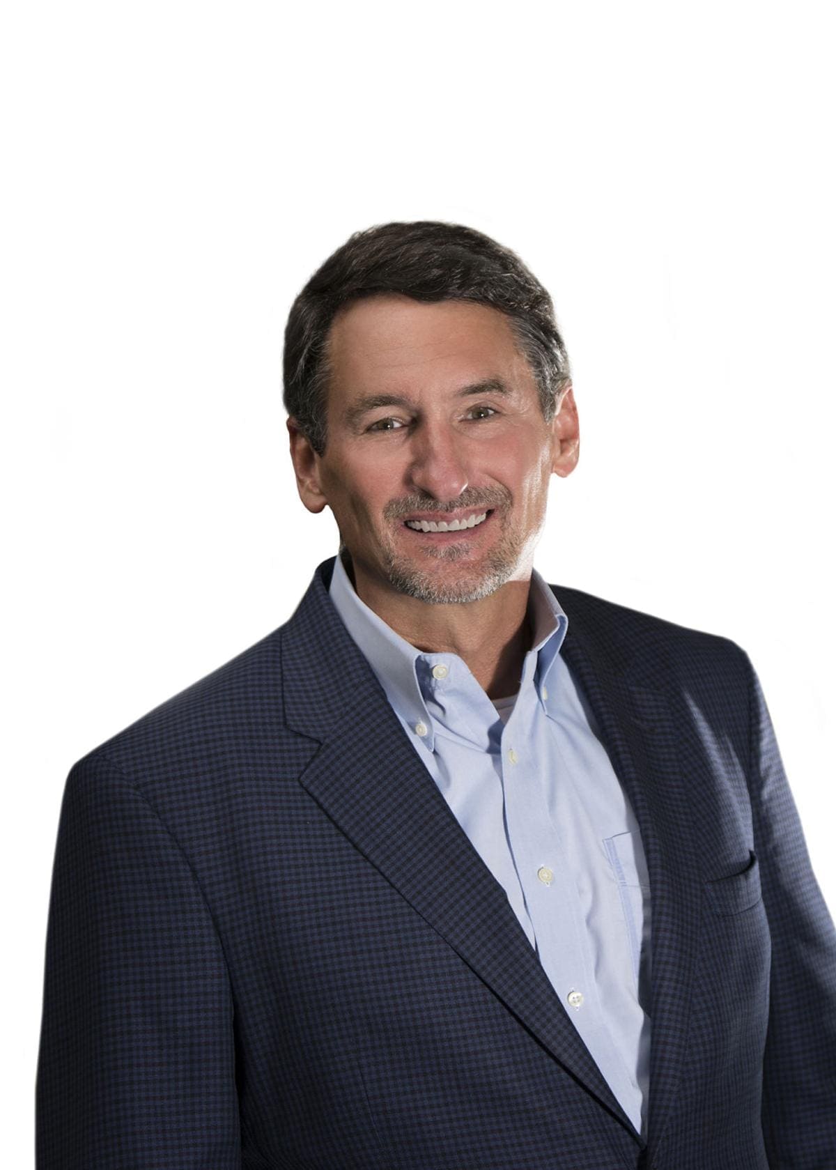 Peter G. Bennis