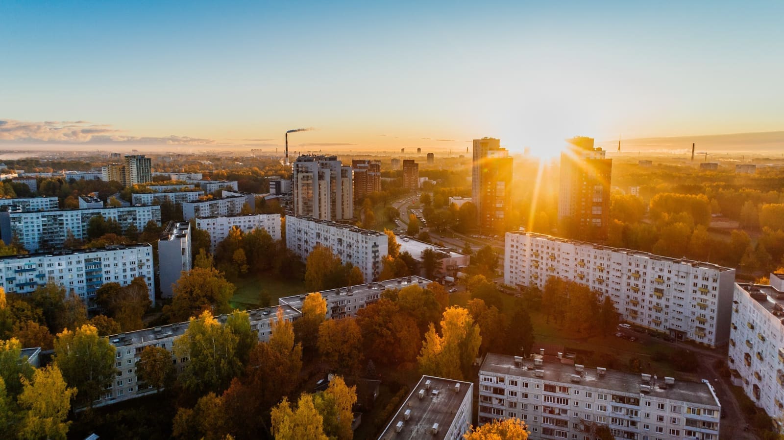 Commercial Real Estate