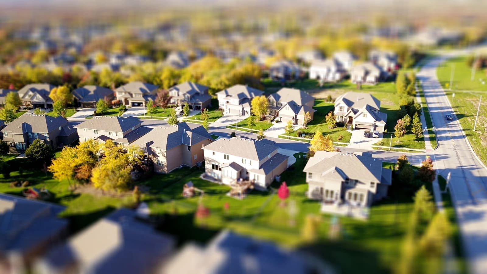 2022 Residential Real Estate