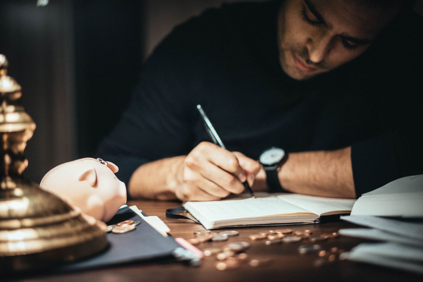 Retirement Investing