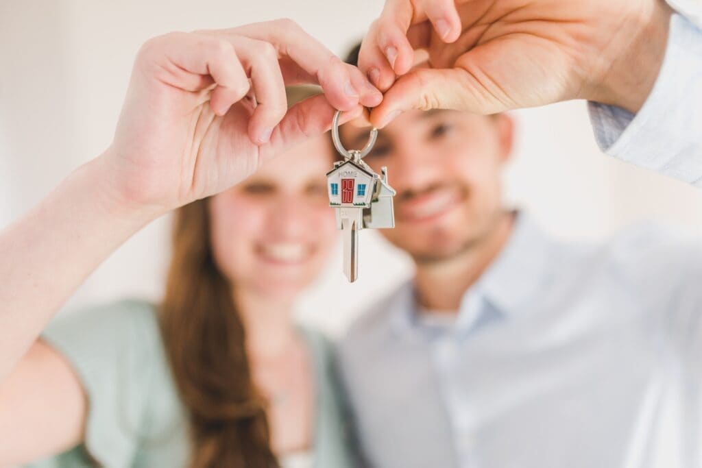 First-Time Homebuyer