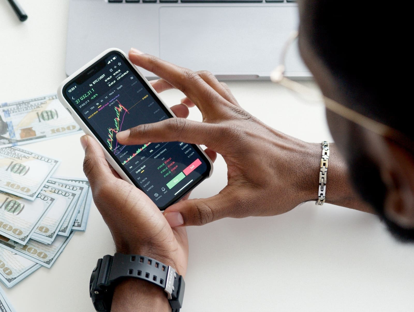 Financial Portfolio