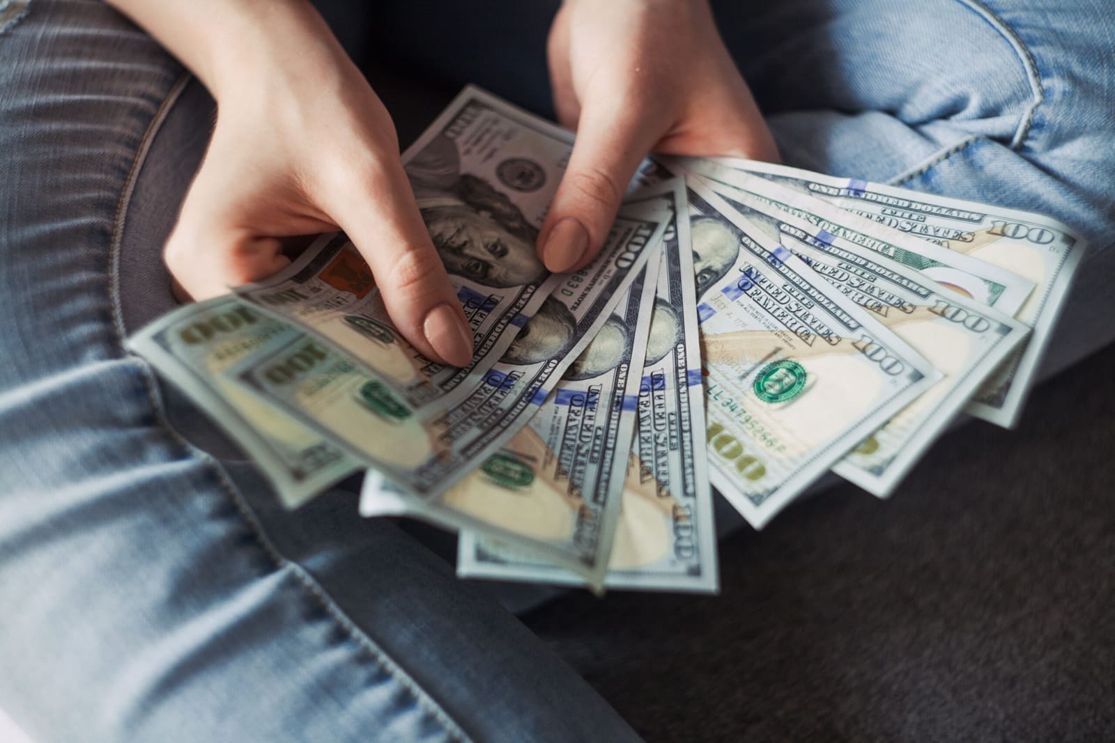 Dreaming of a Debt-Free in 2024?