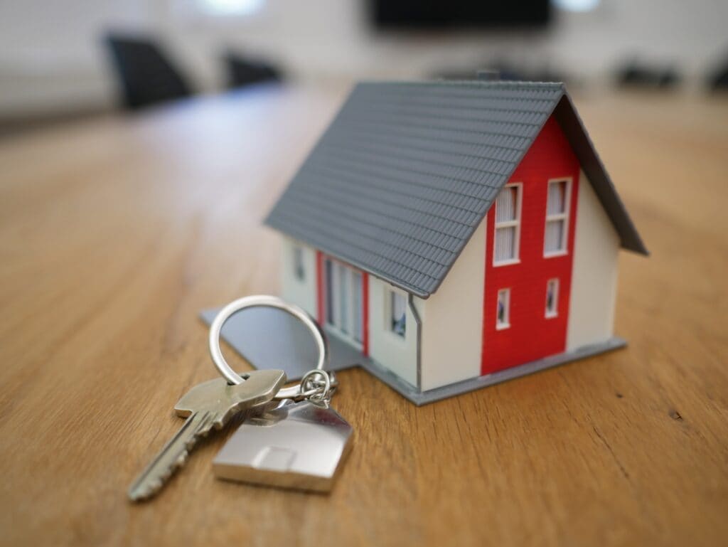 Mortgage lending services