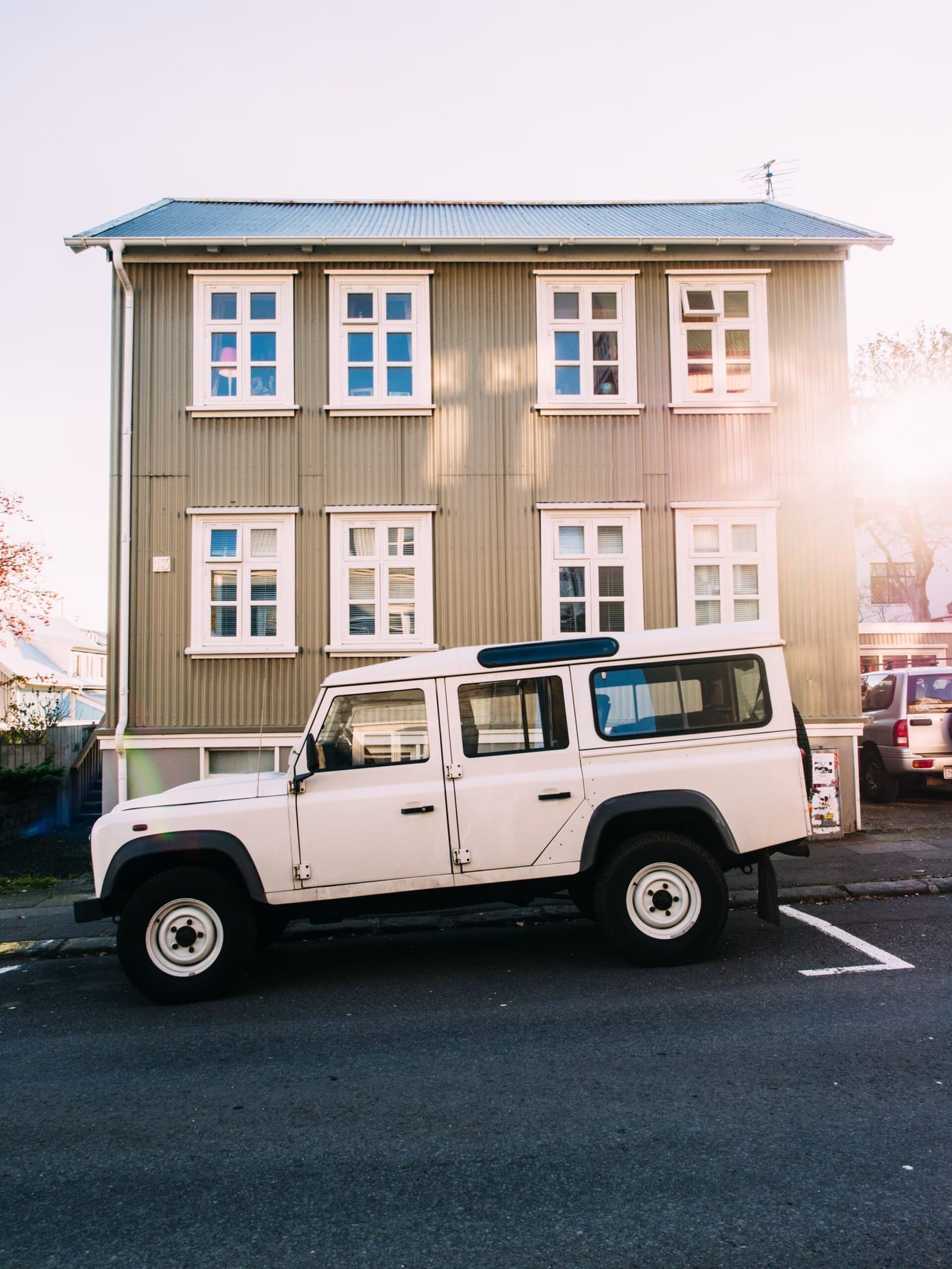 Duplex Dilemma: Why Some Homebuyers are Opting for Multiplexes in 2024