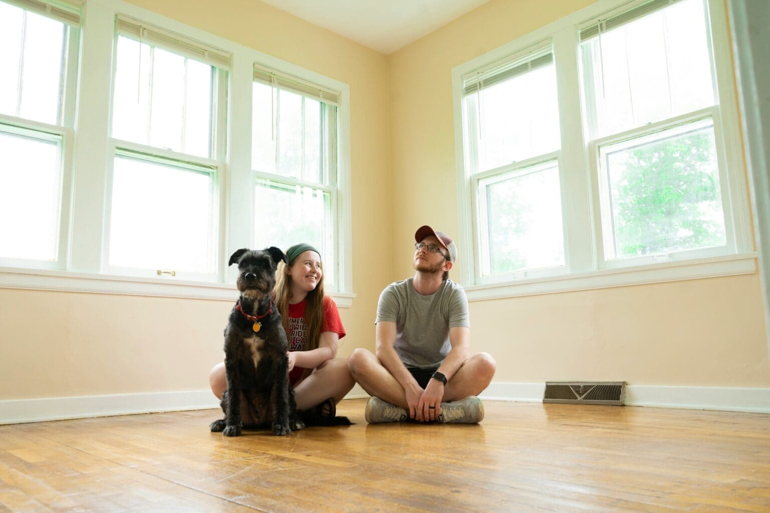 Mortgage Made Easy: Applying for Your Home Loan with Texas Republic Bank