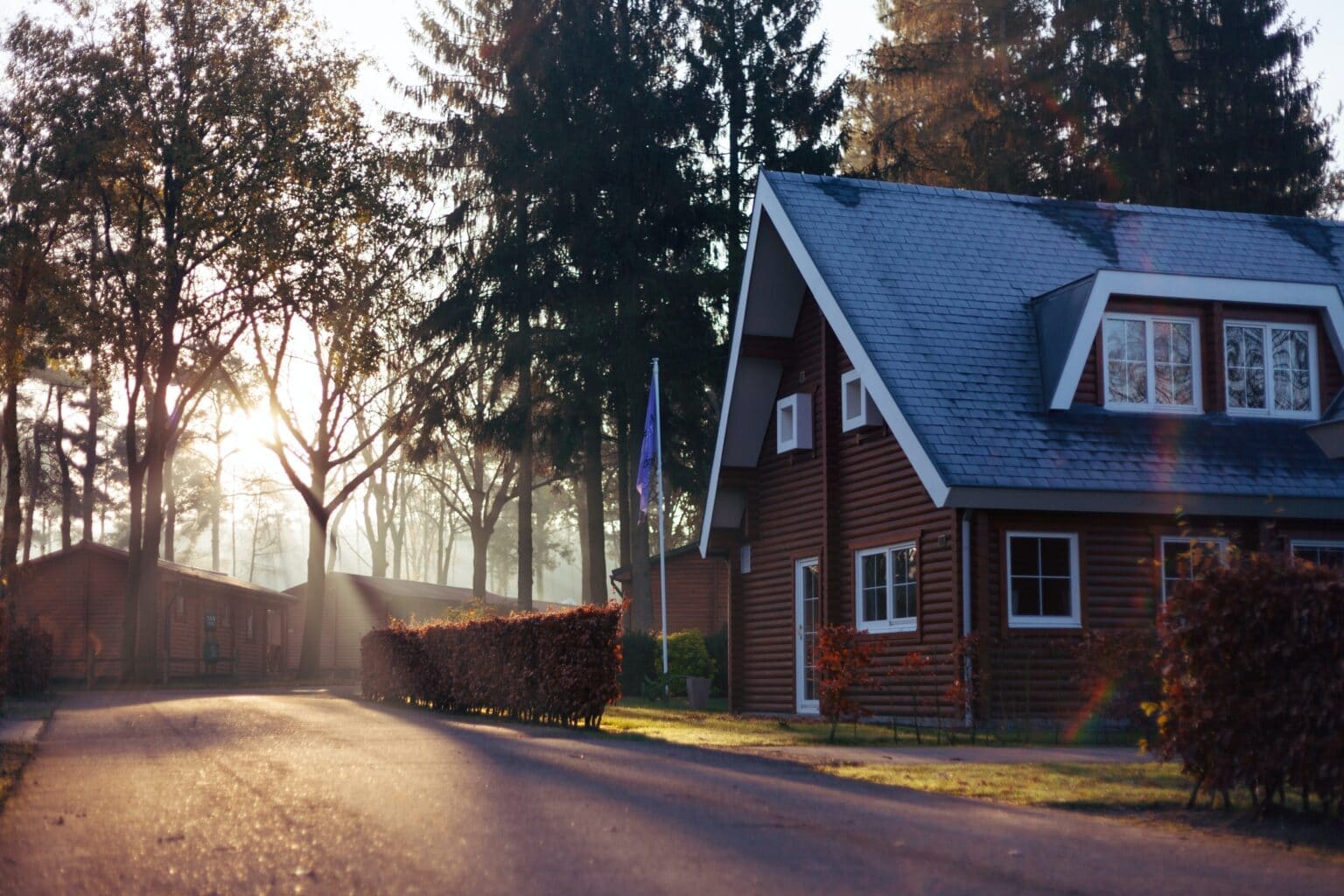 New Year, New Mortgage: Setting Homeownership Resolutions
