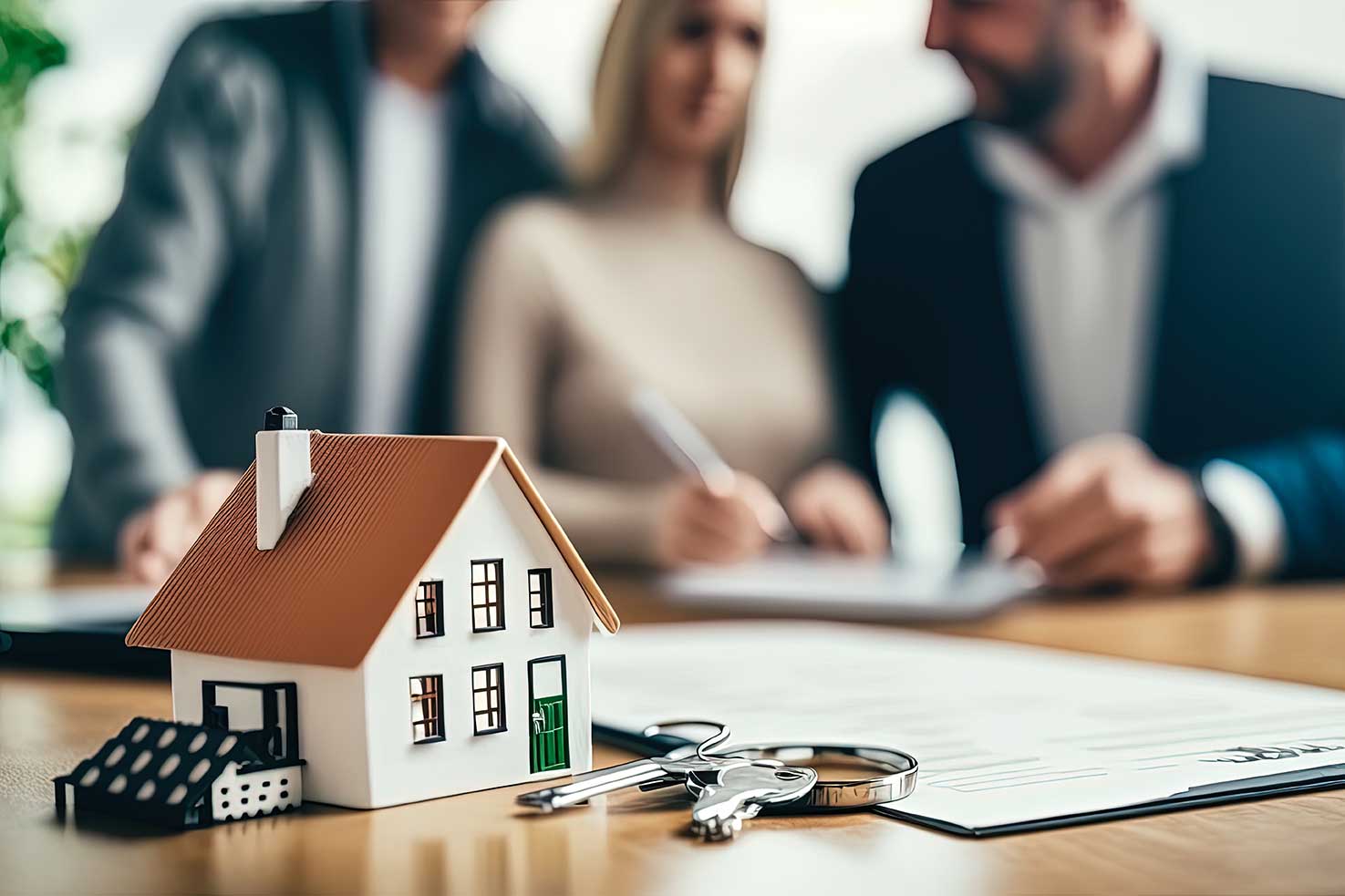 Mastering Mortgage Math: A Step-by-Step Guide to Calculating Your Mortgage with Texas Republic Bank