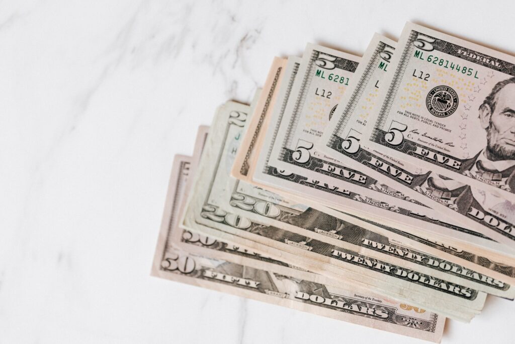 Certificate of Deposit