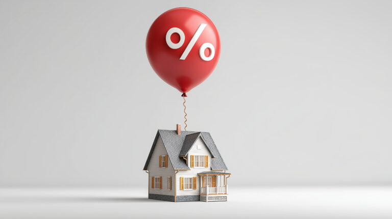 5 things to know about Balloon Mortgage Payments